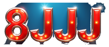 8jjj logo