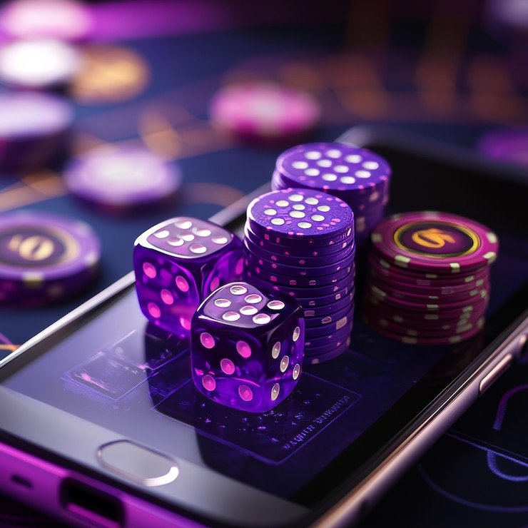8jjj Live Casino